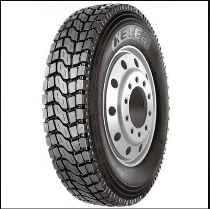 Keter Tires