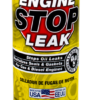 stop leak