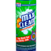 max clean