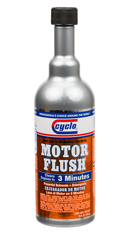 moto flush