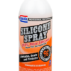 silicon spray