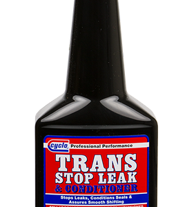trans stop leak